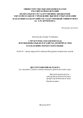 Хашхожева Загират Талибовна. Структурно-семантическая и функциональная парадигма деепричастия в кабардино-черкесском языке: дис. кандидат наук: 10.02.02 - Языки народов Российской Федерации (с указанием конкретного языка или языковой семьи). ФГБОУ ВО «Кабардино-Балкарский государственный университет им. Х.М. Бербекова». 2018. 150 с.