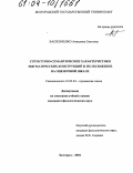 Васильченко, Анжелика Олеговна. Структурно-семантические характеристики зевгматических конструкций и их положение на оценочной шкале: дис. кандидат филологических наук: 10.02.04 - Германские языки. Белгород. 2004. 142 с.