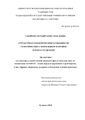 Сабирова Мухбирахон Ахмадовна. Структурно-семантические особенности соматических слов и идиом в поэзии Камола Худжанди: дис. кандидат наук: 10.02.22 - Языки народов зарубежных стран Азии, Африки, аборигенов Америки и Австралии. Таджикский государственный педагогический университет имени Садриддина Айни. 2018. 188 с.