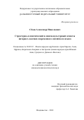 Сбоев, Александр Николаевич. Структурно-семантический и лингвокультурный аспекты интернет-лексики современного китайского языка: дис. кандидат наук: 10.02.22 - Языки народов зарубежных стран Азии, Африки, аборигенов Америки и Австралии. Владивосток. 2018. 220 с.