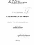 Пучков, Роман Юрьевич. Сухие смеси для отделки стен зданий: дис. кандидат технических наук: 05.23.05 - Строительные материалы и изделия. Пенза. 2005. 143 с.