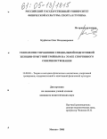 Курбатов, Олег Владимирович. Технологии управления специальной подготовкой женщин-прыгуний тройным на этапе спортивного совершенствования: дис. кандидат педагогических наук: 13.00.04 - Теория и методика физического воспитания, спортивной тренировки, оздоровительной и адаптивной физической культуры. Москва. 2005. 148 с.