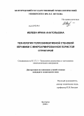 Ивлева, Ирина Анатольевна. Технология теплоэффективной стеновой керамики с микроармированной пористой структурой: дис. кандидат технических наук: 05.17.11 - Технология силикатных и тугоплавких неметаллических материалов. Белгород. 2008. 183 с.