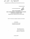 Гулевич, Владимир Игоревич. Тепло - и массообмен при сублимационном обезвоживании растворов ферритообразующих солей: Применительно к криохимическому методу синтеза: дис. кандидат технических наук: 05.17.08 - Процессы и аппараты химической технологии. Астрахань. 2004. 222 с.