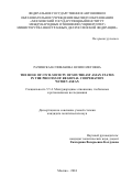 Рачинская-Спивакова Юлия Олеговна. The role of civil society of Southeast Asian states in the processes of regional cooperation within ASEAN: дис. кандидат наук: 00.00.00 - Другие cпециальности. ФГАОУ ВО «Московский государственный институт международных отношений (университет) Министерства иностранных дел Российской Федерации». 2024. 209 с.