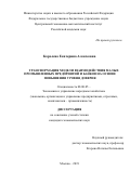 Королева Екатерина Алексеевна. Трансформация модели взаимодействия малых промышленных предприятий и банков на основе повышения уровня доверия: дис. кандидат наук: 08.00.05 - Экономика и управление народным хозяйством: теория управления экономическими системами; макроэкономика; экономика, организация и управление предприятиями, отраслями, комплексами; управление инновациями; региональная экономика; логистика; экономика труда. ФГБУН Центральный экономико-математический институт Российской академии наук. 2019. 169 с.