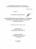 Андрианова, Елена Владимировна. Трансформация трудовой мотивации в постсоветский период: дис. кандидат социологических наук: 22.00.03 - Экономическая социология и демография. Тюмень. 2008. 176 с.