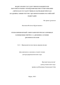 Касимова Наталья Нурисламовна. Трехкомпонентный синтез биологически активных замещенных пиррол-2,3-дионов на основе диаминоалканов: дис. доктор наук: 00.00.00 - Другие cпециальности. ФГБОУ ВО «Пермская государственная фармацевтическая академия» Министерства здравоохранения Российской Федерации. 2022. 276 с.