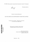 Смирнов, Александр Валерьевич. Целочисленное сбалансирование трехмерной матрицы: дис. кандидат физико-математических наук: 01.01.09 - Дискретная математика и математическая кибернетика. Ярославль. 2010. 177 с.