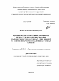 Мохов, Алексей Владимирович. Цикличность и способы блокировки процессов высолообразования на поверхностях наружных стен зданий на основе вибропрессованных бетонных блоков: дис. кандидат технических наук: 05.23.05 - Строительные материалы и изделия. Уфа. 2010. 146 с.