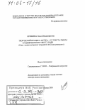 Егошина, Ольга Владимировна. Творческий процесс актера - от текста пьесы к сценическому тексту роли: Опыт чтения актерских тетрадей И.М. Смоктуновского: дис. доктор искусствоведения: 17.00.01 - Театральное искусство. Москва. 2005. 263 с.