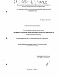 Ковалева, Ольга Николаевна. Учетно-аналитическое обеспечение договорных отношений инвестиционно-строительной деятельности хозяйствующих субъектов: дис. кандидат экономических наук: 08.00.12 - Бухгалтерский учет, статистика. Астрахань. 2005. 170 с.