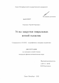 Савченко, Сергей Сергеевич. Углы закрутки спиральных ветвей галактик: дис. кандидат наук: 01.03.02 - Астрофизика, радиоастрономия. Санкт-Петербург. 2013. 132 с.