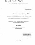 Плотникова, Назира Гильфановна. Уголовная ответственность за обман при продаже товаров, выполнении работ, оказании услуг: дис. кандидат юридических наук: 12.00.08 - Уголовное право и криминология; уголовно-исполнительное право. Красноярск. 2004. 228 с.