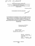 Сапожников, Сергей Валерьевич. Улучшение основных показателей работы двигателя с искровым зажиганием путем применения альтернативного топлива и обоснования оптимальных температурных режимов: дис. кандидат технических наук: 05.04.02 - Тепловые двигатели. Санкт-Петербург. 2005. 144 с.