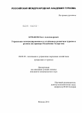 Бунаков, Олег Александрович. Управление позиционированием и устойчивым развитием туризма в регионе: на примере Республики Татарстан: дис. кандидат экономических наук: 08.00.05 - Экономика и управление народным хозяйством: теория управления экономическими системами; макроэкономика; экономика, организация и управление предприятиями, отраслями, комплексами; управление инновациями; региональная экономика; логистика; экономика труда. Москва. 2011. 172 с.