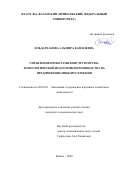 Ильдарханова Альмира Камилевна. Управление проектами конструкторско-технологической подготовки производства на предприятиях приборостроения: дис. кандидат наук: 08.00.05 - Экономика и управление народным хозяйством: теория управления экономическими системами; макроэкономика; экономика, организация и управление предприятиями, отраслями, комплексами; управление инновациями; региональная экономика; логистика; экономика труда. ФГАОУ ВО «Казанский (Приволжский) федеральный университет». 2020. 236 с.