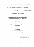 Наводничий, Рафаэл Маркович. Управление развитием сферы лечебно-оздоровительных услуг в России: дис. кандидат экономических наук: 08.00.05 - Экономика и управление народным хозяйством: теория управления экономическими системами; макроэкономика; экономика, организация и управление предприятиями, отраслями, комплексами; управление инновациями; региональная экономика; логистика; экономика труда. Москва. 2011. 188 с.