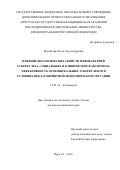 Воробьева, Ольга Александровна. Влияние биологических свойств микобактерий туберкулеза, социальных и клинических факторов на эффективность лечения больных туберкулезом в условиях неблагоприятной эпидемической ситуации: дис. кандидат наук: 14.01.16 - Фтизиатрия. . 2017. 288 с.