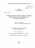 Гусев, Александр Павлович. Влияние глубокого фторирования на состояние тканей полости рта и клеточный состав периферической крови: дис. кандидат медицинских наук: 14.00.21 - Стоматология. Тверь. 2008. 113 с.