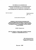 Гулиева, Джамиля Юсуфовна. Влияние современных ингибиторов ангиотензинпревращающего фермента на вариабельность ритма сердца и энергообмен головного мозга у больных артериальной гипертонией: дис. кандидат медицинских наук: 14.00.06 - Кардиология. Нальчик. 2005. 138 с.