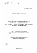 Кудряшова, Ирина Васильевна. Возрастные и сезонные особенности гистоморфологии семенников благородного оленя (Cervus elaphus L. ) в условиях паркового содержания: дис. кандидат биологических наук: 11.00.11 - Охрана окружающей среды и рациональное использование природных ресурсов. Барнаул. 2000. 128 с.