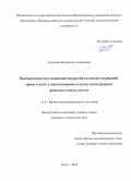 Грудинин Владислав Алексеевич. Высокоскоростное осаждение покрытий на основе соединений хрома и азота с использованием плазмы магнетронных распылительных систем: дис. кандидат наук: 00.00.00 - Другие cпециальности. ФГАОУ ВО «Национальный исследовательский Томский политехнический университет». 2022. 164 с.