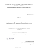 У Мэнюань. Взаимодействие электромагнитного излучения с суспензиями нано- и субмикронных частиц – фундаментальные и прикладные аспекты: дис. кандидат наук: 00.00.00 - Другие cпециальности. ФГБОУ ВО «Московский государственный технический университет имени Н.Э. Баумана (национальный исследовательский университет)». 2024. 119 с.