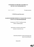 Cучков, Григорий Викторович. Взаимоотношения военных и гражданских структур в постсухартовской Индонезии: дис. кандидат исторических наук: 07.00.03 - Всеобщая история (соответствующего периода). Москва. 2010. 219 с.