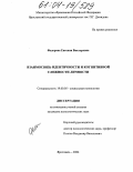 Федорова, Евгения Викторовна. Взаимосвязь идентичности и когнитивной сложности личности: дис. кандидат психологических наук: 19.00.05 - Социальная психология. Ярославль. 2004. 239 с.