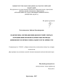 Тхагалижокова Любовь Владимировна. Взаимосвязь мотивационно-ценностной сферы и переживания времени в кризисные периоды жизненного и профессионального пути личности: дис. кандидат наук: 19.00.01 - Общая психология, психология личности, история психологии. ФГБОУ ВО «Кубанский государственный университет». 2017. 235 с.