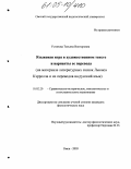 Устинова, Татьяна Викторовна. Языковая игра в художественном тексте и варианты ее перевода: На материале литературных сказок Льюиса Кэрролла и их переводов на русский язык: дис. кандидат филологических наук: 10.02.20 - Сравнительно-историческое, типологическое и сопоставительное языкознание. Омск. 2004. 179 с.