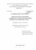 Кузьминова, Ирина Александровна. Языковая репрезентация понятия "головной убор": лексико-семантический и лингвокультурологический аспекты: дис. кандидат филологических наук: 10.02.19 - Теория языка. Ростов-на-Дону. 2013. 199 с.