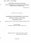 Лукина, Елена Александровна. Закономерности формирования структуры при ионно-вакуумном азотировании титановых сплавов: дис. кандидат технических наук: 05.16.01 - Металловедение и термическая обработка металлов. Москва. 2005. 168 с.