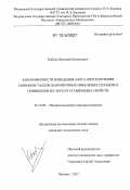 Каблов, Дмитрий Евгеньевич. Закономерности поведения азота при получении монокристаллов жаропрочных никелевых сплавов и повышение их эксплуатационных свойств: дис. кандидат технических наук: 05.16.09 - Материаловедение (по отраслям). Москва. 2012. 196 с.