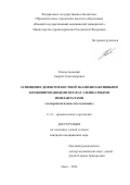 Рождественский Андрей Александрович. Замещение дефектов костной ткани биоактивными комбинированными фосфат-силикатными имплантатами (экспериментальное исследование): дис. кандидат наук: 00.00.00 - Другие cпециальности. ФГБУ «Новосибирский научно-исследовательский институт травматологии и ортопедии им. Я.Л. Цивьяна» Министерства здравоохранения Российской Федерации. 2024. 143 с.