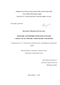 Красавина Маргарита Васильевна. Женские украшения тюркских народов Саяно-Алтая: генезис, типология, семантика: дис. кандидат наук: 00.00.00 - Другие cпециальности. ФГБУН Институт археологии и этнографии Сибирского отделения Российской академии наук. 2024. 256 с.