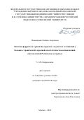 Пономарева Любовь Андреевна. Значение ферроптоза в развитии сердечно–сосудистых осложнений у больных с хронической сердечной недостаточностью и пневмонией, обусловленной Pseudomonas aeruginosa: дис. кандидат наук: 00.00.00 - Другие cпециальности. ФГАОУ ВО Первый Московский государственный медицинский университет имени И.М. Сеченова Министерства здравоохранения Российской Федерации (Сеченовский Университет). 2025. 133 с.