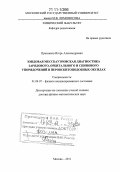 Пресняков, Игорь Александрович. Зондовая мессбауэровская диагностика зарядового, орбитального и спинового упорядочений в перовскитоподобных оксидах: дис. доктор физико-математических наук: 01.04.07 - Физика конденсированного состояния. Москва. 2011. 356 с.