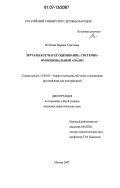 Нетесина, Марина Сергеевна. Звучащая речь и ее оценивание: системно-функциональный анализ: дис. кандидат педагогических наук: 13.00.02 - Теория и методика обучения и воспитания (по областям и уровням образования). Москва. 2007. 268 с.